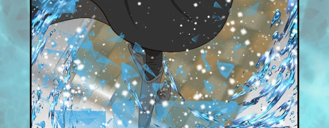 Living with The Wizard - Chapter 49